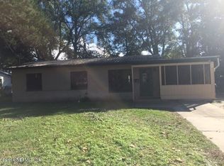 2518 Wilmont Ave, Jacksonville, FL 32218
