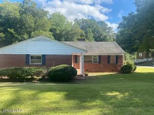 301 E Franklin Street, Williamston, NC 27892
