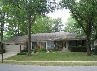 115 Deer Meadows Ct, Ballwin, MO