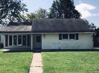 1830 Wilhelm Ave, Rosedale, MD 21237