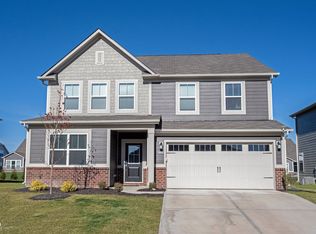 11388 Dippers Ln, Noblesville, IN 46060