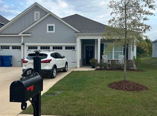 1071 Wood Duck Way, Alabaster, AL 35007