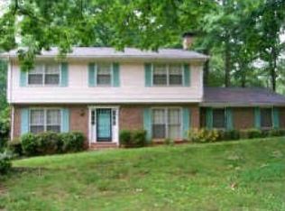 1208 Denison Dr, Clarkston, GA 30021
