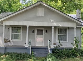 2905 10th Ave, Sheffield, AL 35660