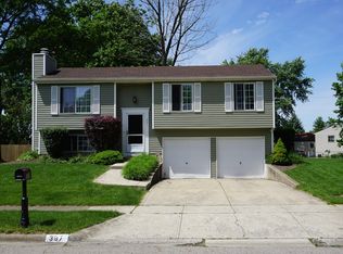 397 Timber Creek Rd, Reynoldsburg, OH 43068