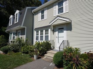 4 Crystal Way #4, Bellingham, MA 02019