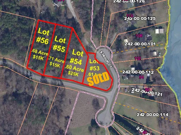 56 Cecil Dr, Waterloo, SC 29384