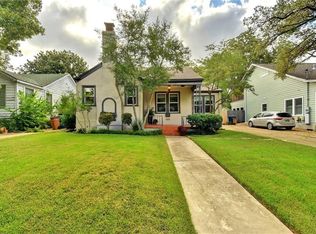 1605 Wethersfield Rd, Austin, TX 78703