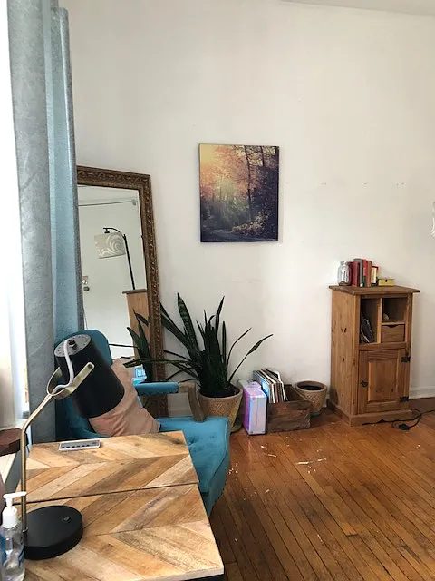 Studio, 400 sqft, $1,099 — Photo 3