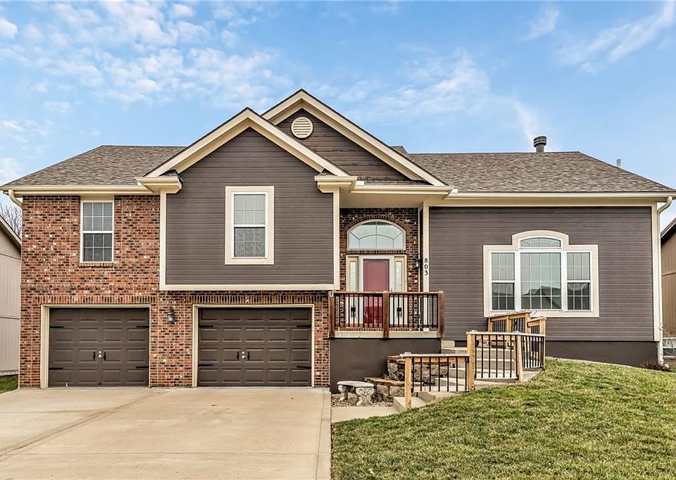 1st image of 803 Englewood Dr