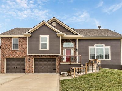 803 Englewood Dr, Kearney, MO, 64060