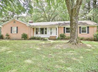 294 Ridgecrest Rd, Jackson, TN 38305