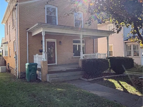 1466 Philadelphia St, Indiana, PA 15701