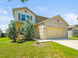 7206 Marina Del Rey, Converse, TX 78109