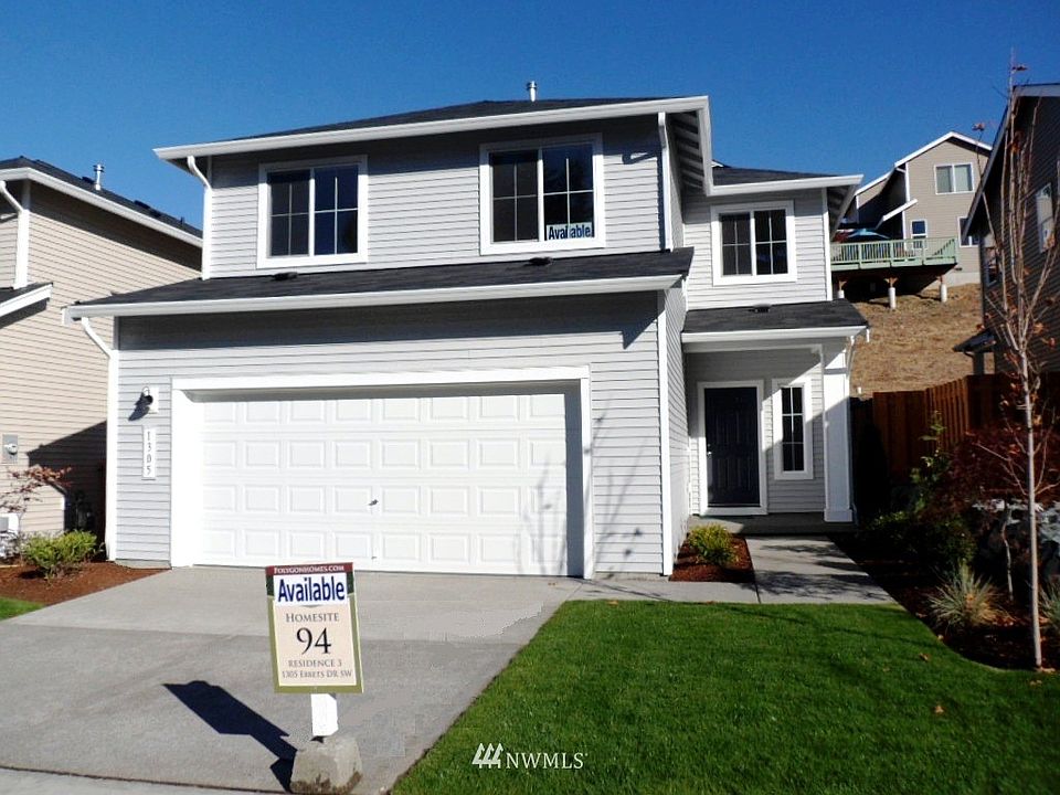 1st image of 1305 Ebbets (Lot 94) Drive SW