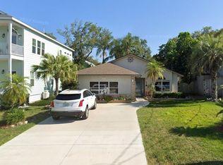 603 11th St, Saint Augustine, FL 32080