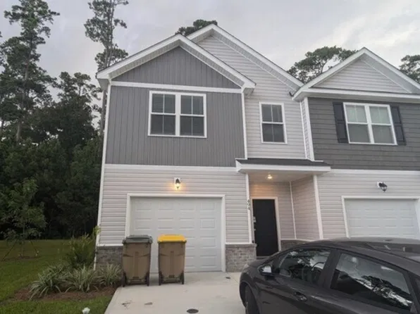 494 Governor Treutlen Cir, Pooler, GA 31322