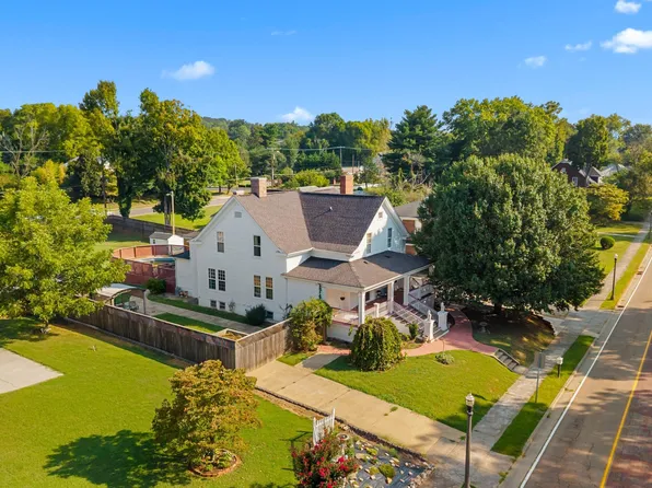 721 E 1st North St, Morristown, TN 37814