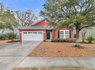 5408 Overland Trl, North Charleston, SC 29420