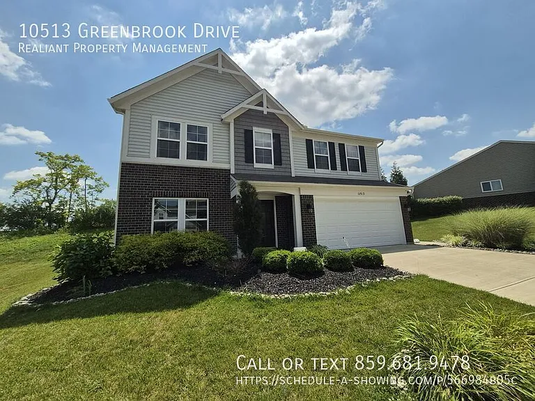 10513 Greenbrook Dr — Photo 1