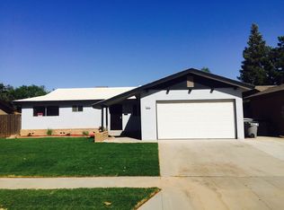 6478 N Spalding Ave, Fresno, CA 93710