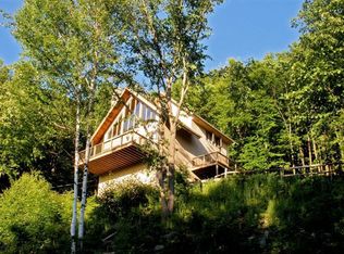 166 John B Hewitt Spur, Denver, NY 12421