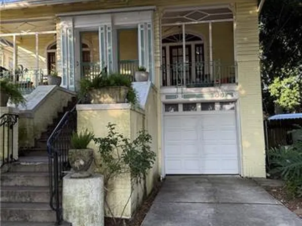 4154 Cleveland Ave, New Orleans, LA 70119
