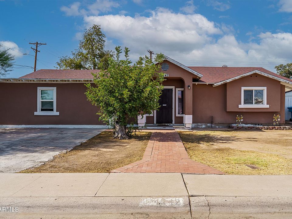 1st image of 4242 W Stella Ln