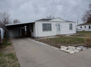 527 Beverly Rd, Sidney, NE 69162