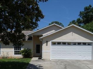 4045 Vanguard Ave, Titusville, FL 32780