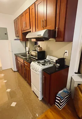 Rented by Corcoran | media 4