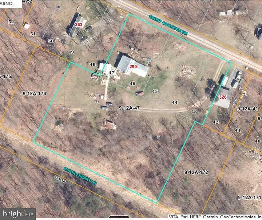 1st image of 290 Short Mountain Dr