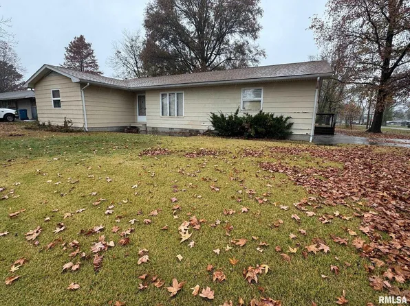 309 E Gelston St, Valier, IL 62891