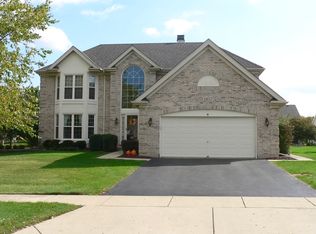 1457 Polo Dr, Bartlett, IL