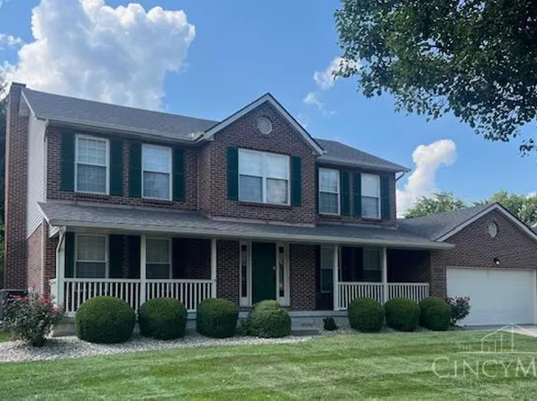 5476 Lakeside Dr, Fairfield, OH 45014