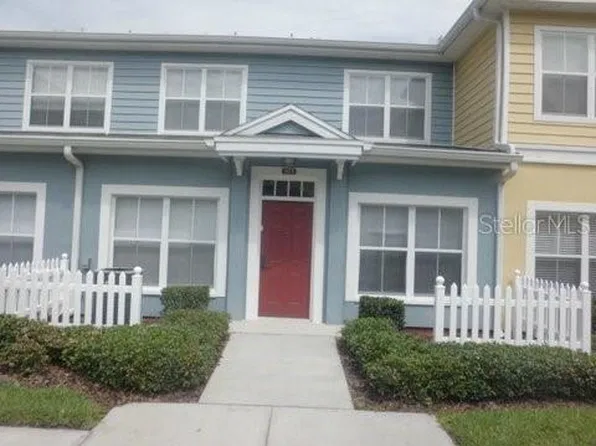 4600 Yellowgold Rd W APT 103, Kissimmee, FL 34746
