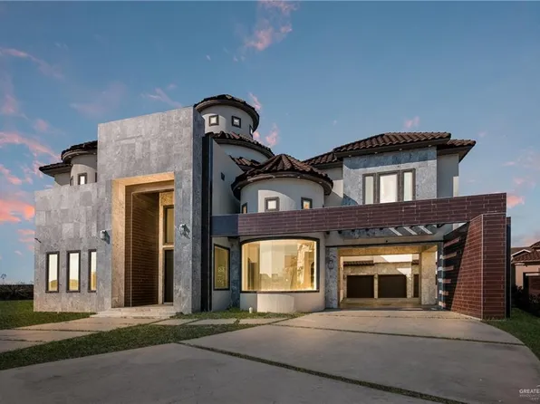 1000 Travis St, Mission, TX 78572