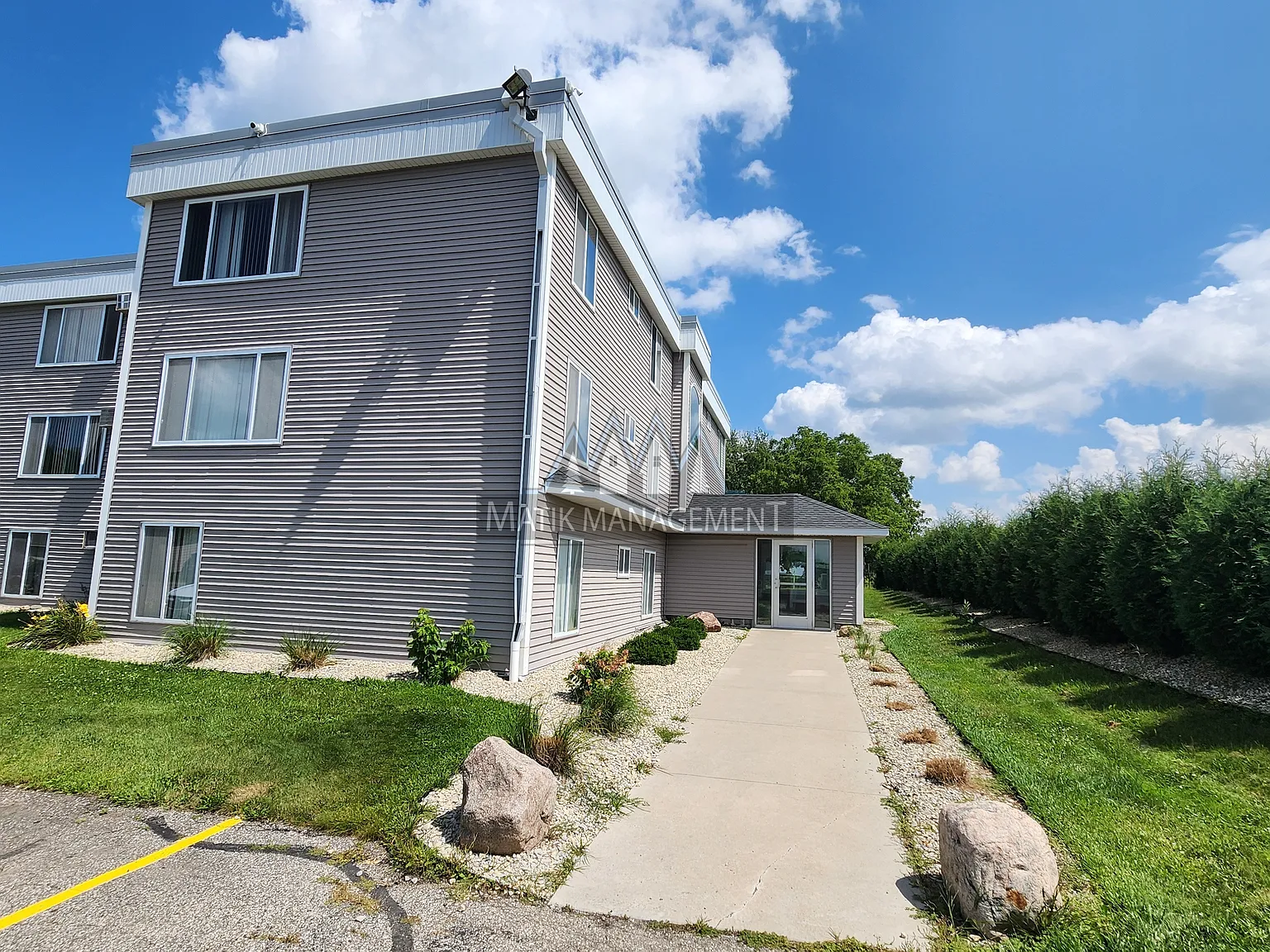 2 bed, $850 — Photo 4