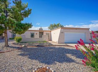 13500 Durant Ave NE, Albuquerque, NM 87112