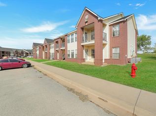 2200 N Electra St #1, Sayre, OK 73662