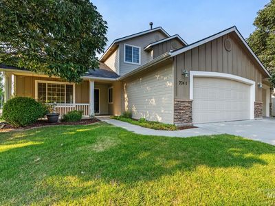 2248 W Steely Ct, Kuna, ID, 83634