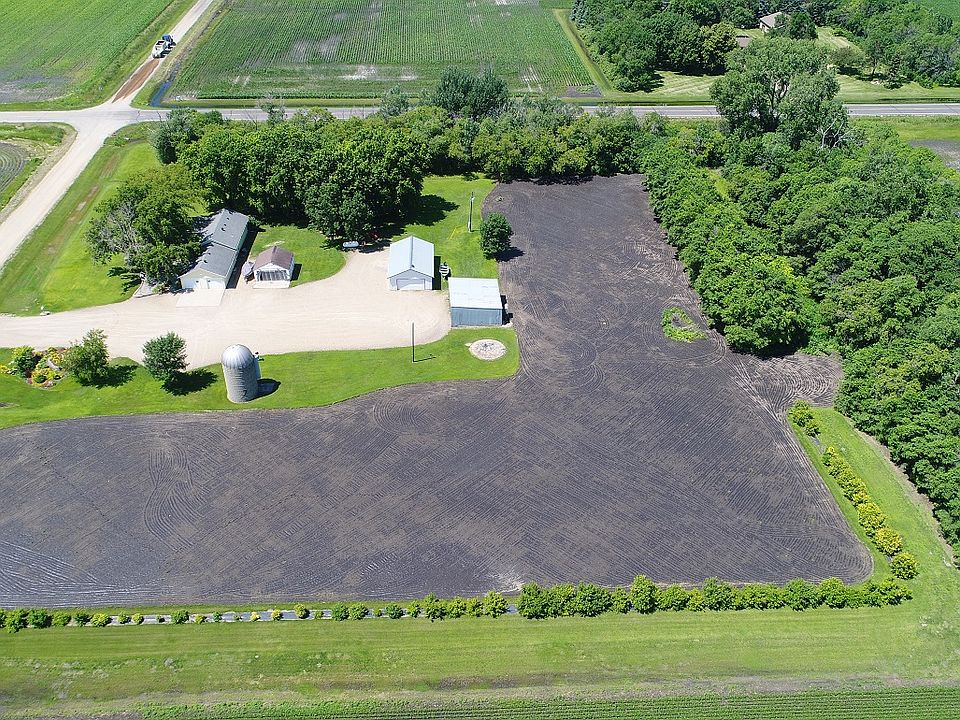 Beautiful 8 acres