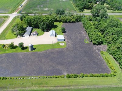 16905 County Road 10, Mooreton, ND, 58061