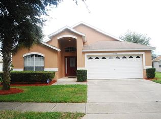 16146 Egret Hill St, Clermont, FL 34714