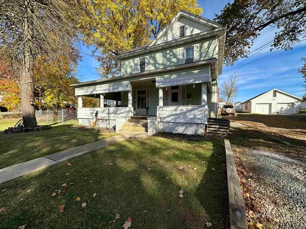 214 Jackson St, Kingwood, WV 26537