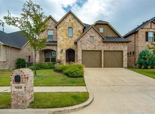 109 Turks Cap Trl, Wylie, TX 75098