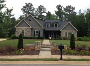 74 Courtland Rd, Jefferson, GA 30549