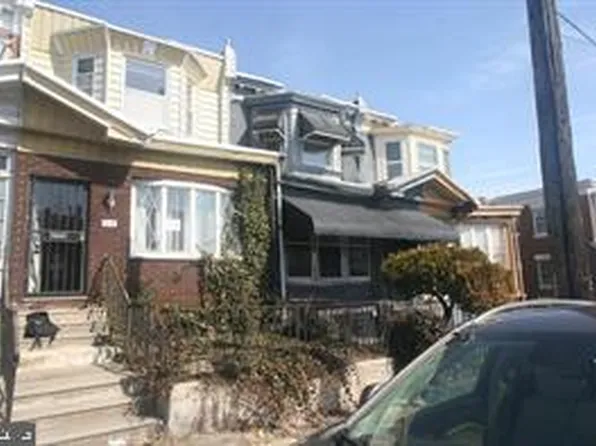 1029 S 54th St, Philadelphia, PA 19143