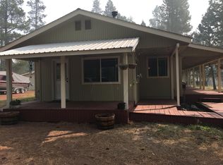 51636 Pine Loop Dr, La Pine, OR 97739