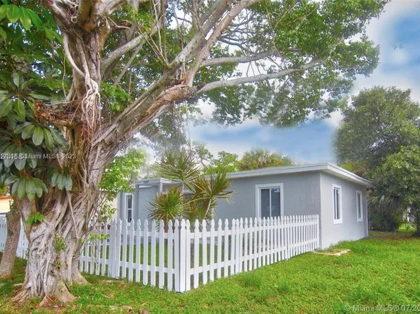 3101 SW 14th St, Fort Lauderdale, FL 33312